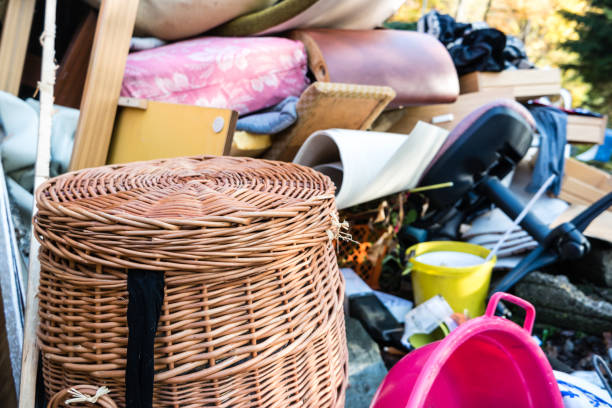 Best Junk Hauling Services  in Jekyll Island, GA