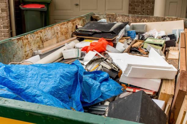 Best Attic Cleanout Services  in Jekyll Island, GA