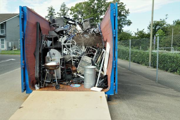 Best Dumpster Rental Services  in Jekyll Island, GA